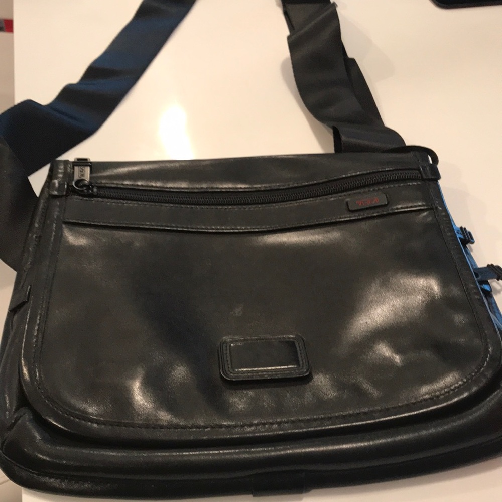 Timing Satchel